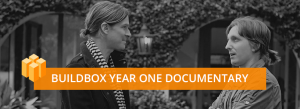 'Buildbox Year One Documentary Image'