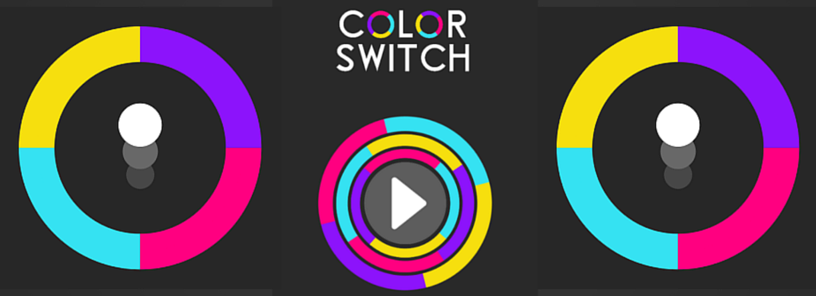 'Color Switch'
