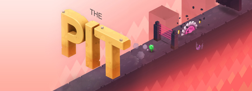 'The Pit game image'