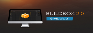 Buildbox 2.0 Giveaway