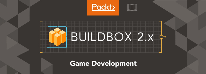 Buildbox Game Development book