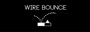Wire Bounce Image