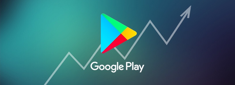 'getting featured on Google Play'