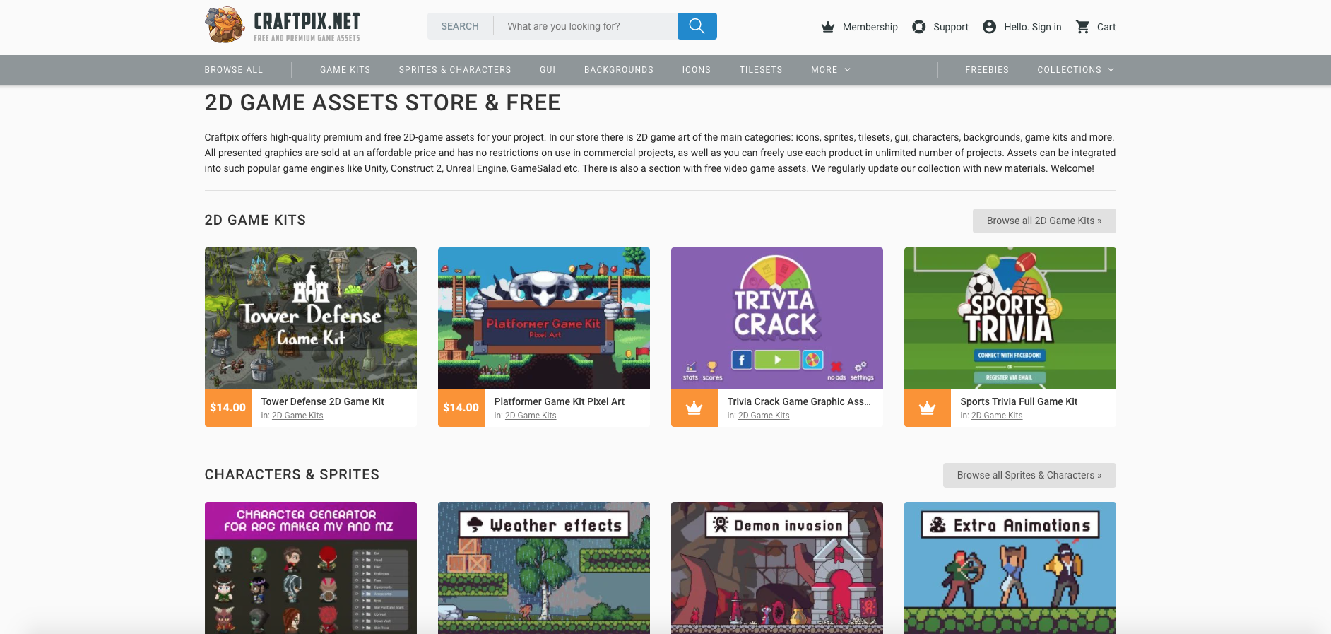 Craftpix free game art Buildbox Game Maker Video Game Software Craftpix free game art Buildbox Game Maker Video Game Software