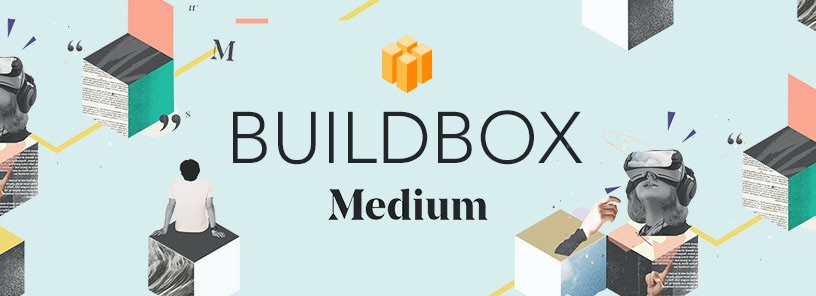 Buildbox Medium