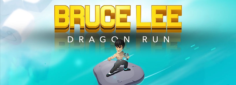 Bruce Lee Dragon Run Game