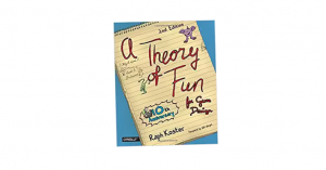A Theory of Fun Game Design Books