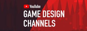 YouTube Game Design Channels