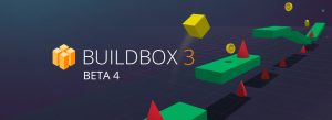 Buildbox 3 Beta 4