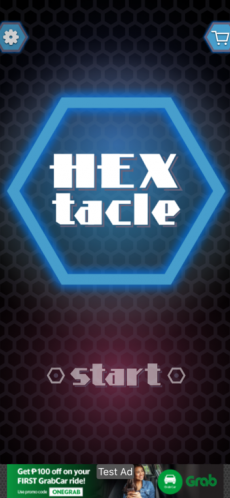 Hextacle 2