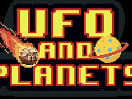 Ufo and planets