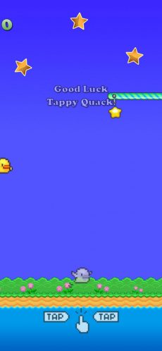 tappy quack 2