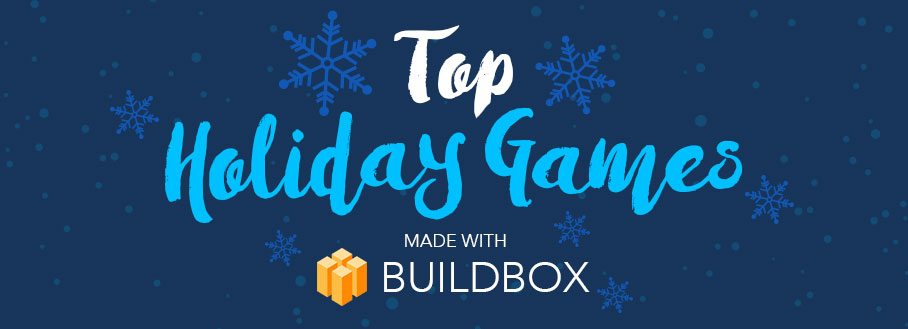 Top holiday themed games