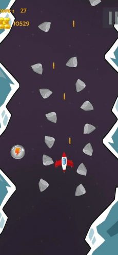 rocket adventure 2