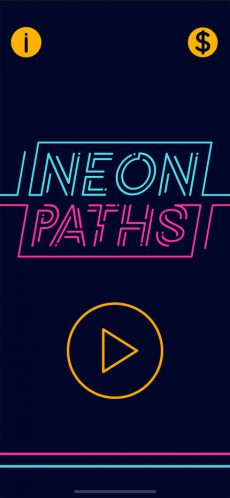 neon paths 1