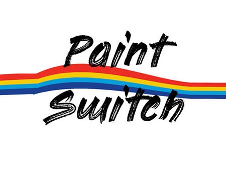 paint switch