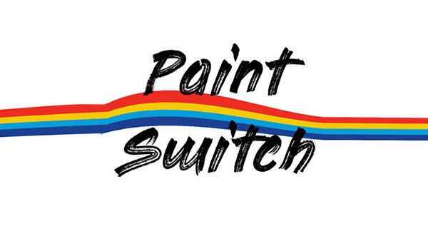 paint switch