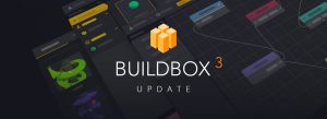Buildbox 3 No-code Update