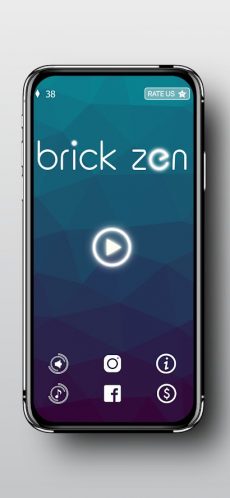 brick zen 1
