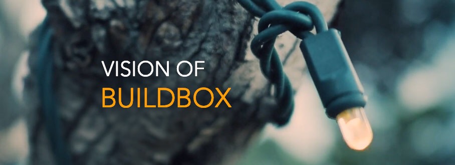 Vision of Buildbox Documentary