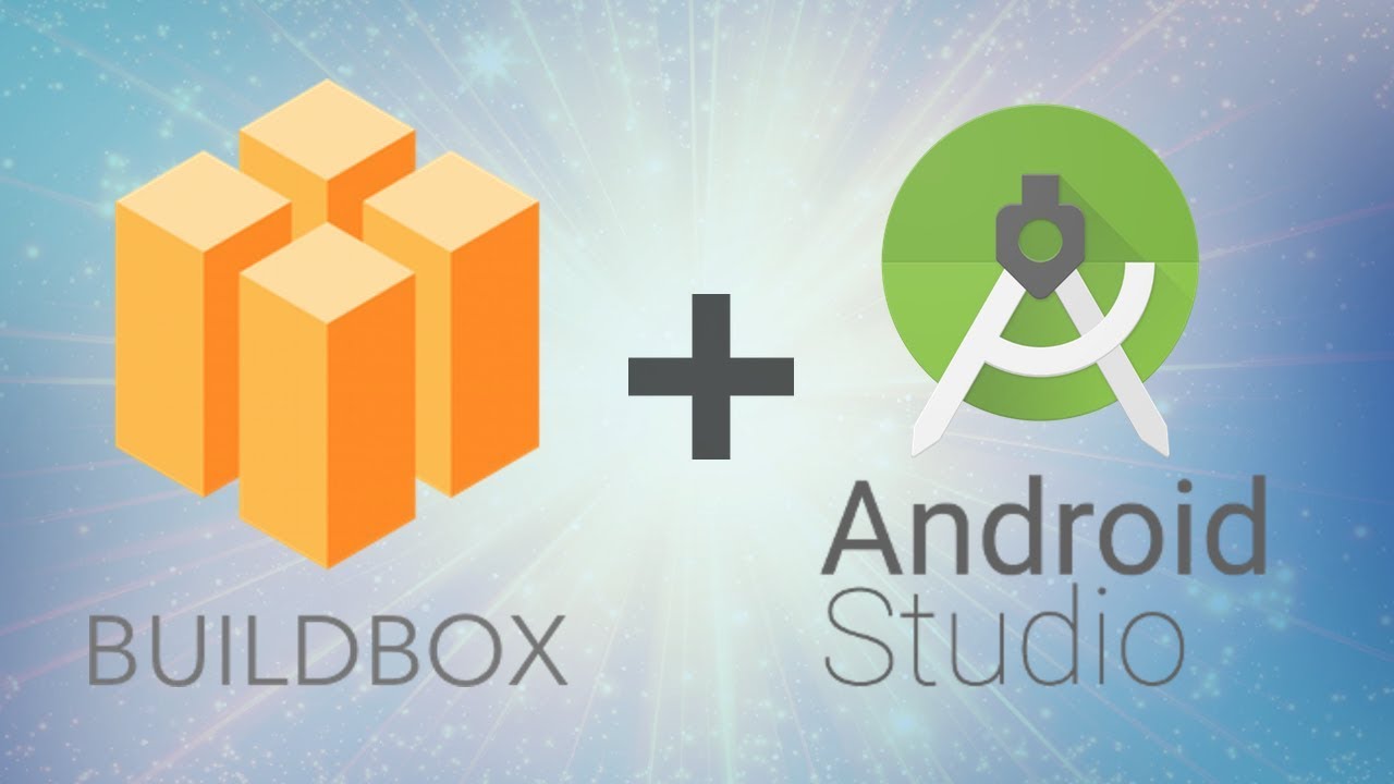 How To Test Your Buildbox Games Using Android Studio + Buildbox 2.3
