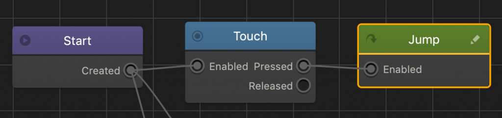 Making Characters Jump - Buildbox 3 Manual - Buildbox | Game Maker ...