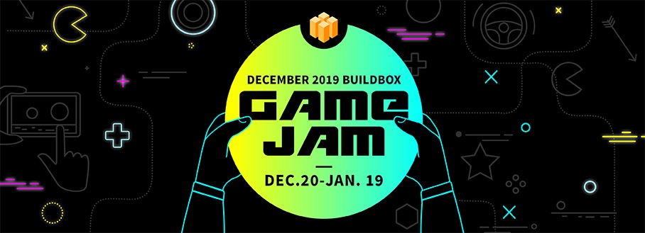 Buildbox Game Jam