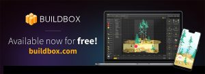 Buildbox Free