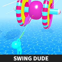 Swing Dude